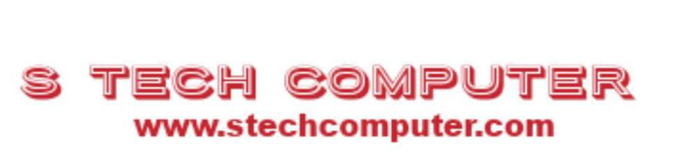 S Tech Computers